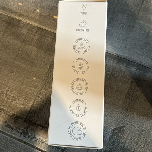 Formula Z Unisexy Setting Spray 2.71 Fl oz New in Box - Picture 3 of 4